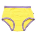 thumbnail image 5 of Zoocchini Org Ctn 3PC Potty Training Set Ballerina Gals 2T3T, 5 of 5
