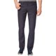 thumbnail image 1 of Jeans Kenneth Cole Hombres Pin-dot Slim Fit Azul 36W x 32L, 1 of 1