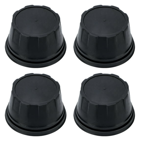 M MATI Wheel Center Cap for Honda FourTrax 300 200 Rancher 350 400 420 Foreman Rubicon 400 450 500 520 Recon 250 TRX