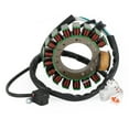 thumbnail image 4 of Bobina de estator generador para Yamaha Big Bear 350 / Moto-4 350 / Warrior 350 95-01, 4 of 12