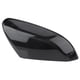 thumbnail image 1 of Carmirrorcover, 2X Cubierta de espejo lateral trasero de fibra de carbono Revestimiento de cubierta de espejo retrovisor Calidad de nivel superior, 1 of 9