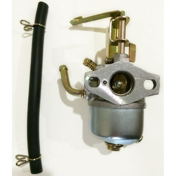 For DuroPower Carburetor gas DP1200 DP1200S 1100 1200 Watts 80CC 2.5HP Generator Carb