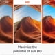 thumbnail image 2 of Compatible with TV Stick HD (Latest Model), Free Live TV, Alexa Voice, 2 of 5