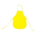 thumbnail image 4 of Disposable Non-Woven Kids Apron for Painting and Art,Kindergarten Craft Bibs,Catering and BBQ Aprons for Children, 4 of 6
