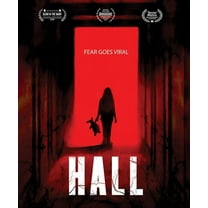 Hall (Blu-ray), 1091, Horror
