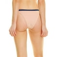thumbnail image 2 of Peixoto womens  Kata Cheeky Bottom, m, Beige, 2 of 3