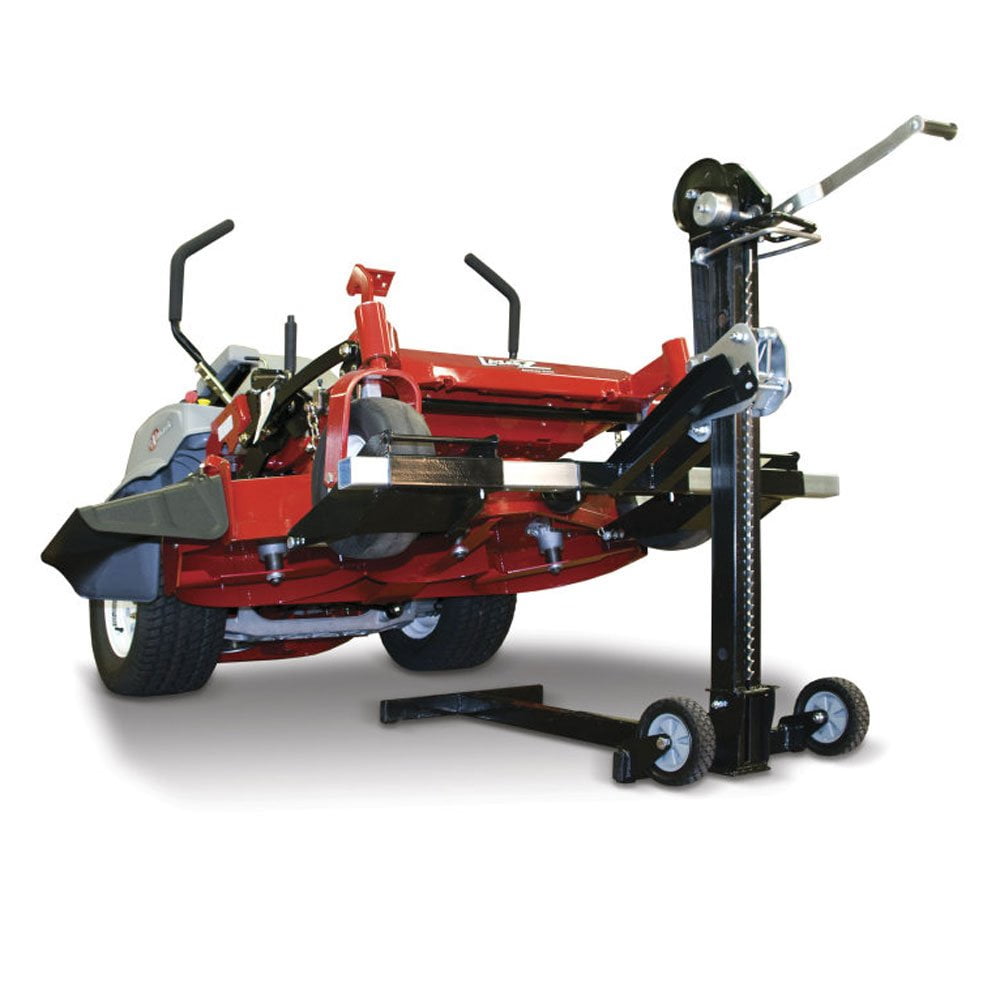 Mojack pro mower lift sale