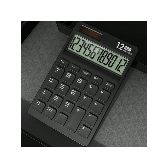 Financial Calculators Walmart Canada