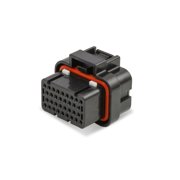 Holley EFI 570-345 J2A CONNECTOR KIT