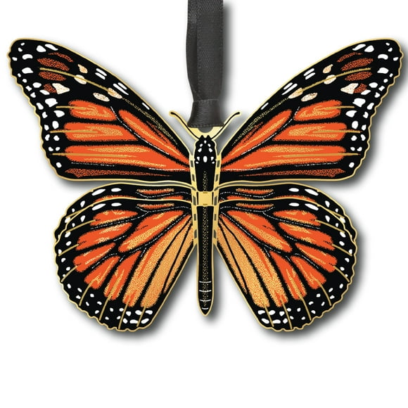 ChemArt Papillon Monarque