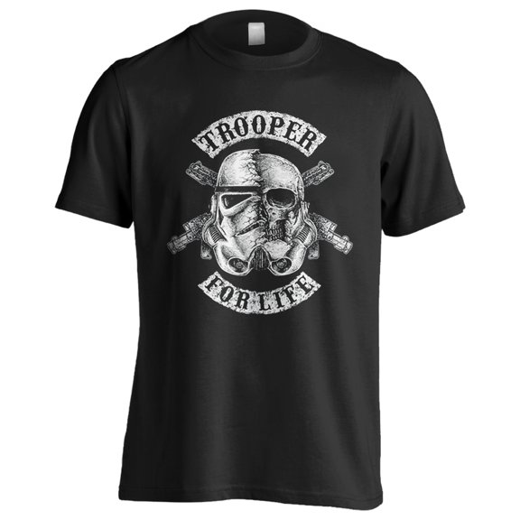 Stormtrooper for Life | T-Shirt