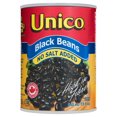 thumbnail image 2 of Unico Haricots Noires sans sel ajouté, 2 of 7