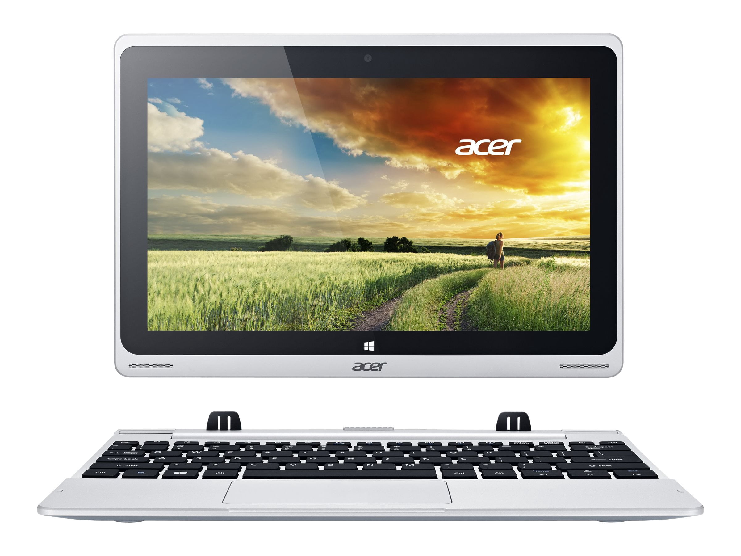 Acer Aspire Switch 10 SW5-012-11SK - Tablet - with keyboard dock