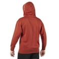 thumbnail image 2 of HOODIE CHAMPION CABALLERO ESTI naranja MED, 2 of 2