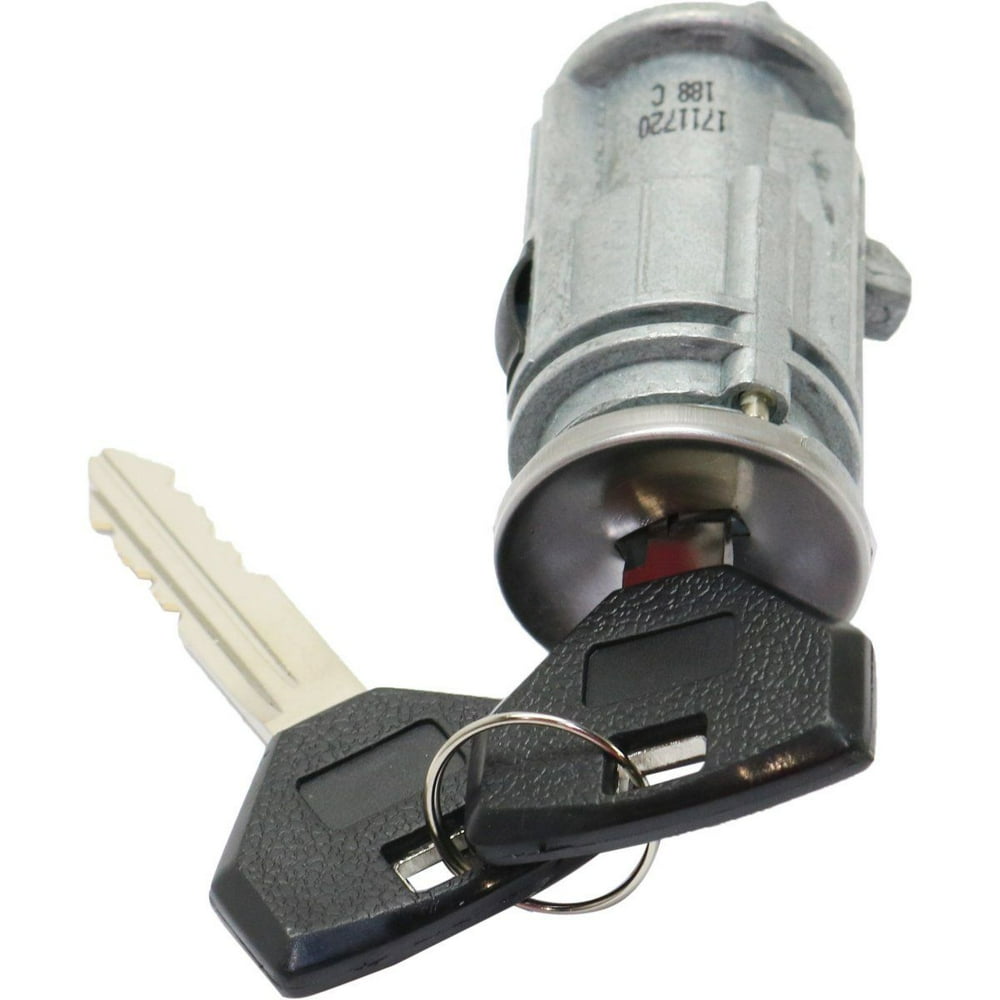 NEW IGNITION LOCK CYLINDER FITS 2001 DODGE DAKOTA 5018702AA Walmart