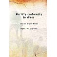 thumbnail image 1 of Conforme Mondiale en Robe 1909 [Couverture Rigide], 1 of 1