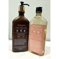 thumbnail image 2 of Bath & Body Works Aromatherapy Orange & Ginger Duo (Body Lotion 6.5 fl oz & Body Wash 10 fl oz), 2 of 2