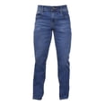 thumbnail image 1 of Pantalon Jeans Hombre Tiro Alto Mezclilla Strech Sea Brazil, 1 of 7