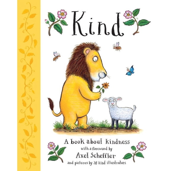 Kind (Hardcover)