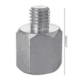 thumbnail image 5 of M10 M14 Thread Adapters Interface Connector Converter Screw Connecting Rod, 5 of 5