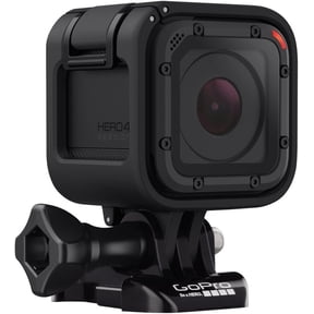 Pre-Owned GoPro HERO Session Waterproof Digital Action Camera (Good)