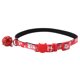 thumbnail image 5 of Collar de cuello para mascotas, collar ajustable para perros, gatos, gatos, collares para perros, innovación moderna, 5 of 8