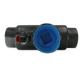 thumbnail image 2 of Thomas & Betts EYS8-G OCAL PVC-Coated Conduit EYS Sealing Fitting, Vertical/Horzontal, 3-Inch, 2 of 3