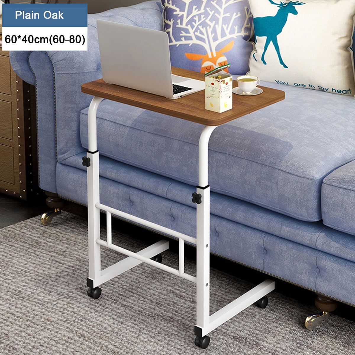 over bed table