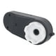 thumbnail image 1 of Caja De Engranajes De Dirección, Caja De Engranajes De Motor Eléctrico Bajo Nivel De Ruido Alta Velocidad 12V DC RS390 Operación Estable Fácil Instalación Para Coche De, 1 of 7