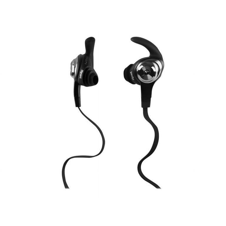 Monster iSport filaire intra-auriculaires Intensity