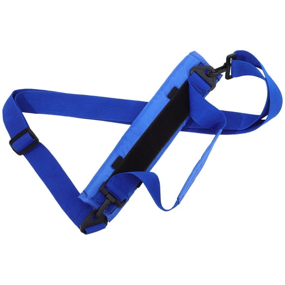 Golfing Club Carrier Reusable Golf Bag Outdoor Club Carrier Golfing Equipment