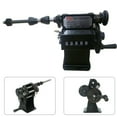 thumbnail image 6 of Cast Iron Frame Steel Gear Coil Counting and Winding Machine Count Range 0-99999 Manual Dual-purpose Coil Counting & Winding Machine Winder 0-99999, 6 of 8