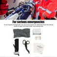 thumbnail image 4 of High quality First aid kit tactical kit survival tool combination set, 4 of 5