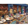 thumbnail image 1 of Rompecabezas Ceaco June's Journey Wine & Cheese Shop 1000 piezas, 1 of 9
