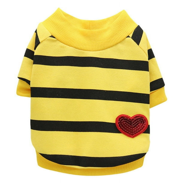 Ropa para cachorros Teddy Milk Cat Pet Primavera y verano Delgado Perro pequeño Cachorro Oso Otoño e invierno Ropa