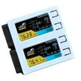 thumbnail image 1 of Para NerdMiner V2 DUO 156K/S Minero de Lotería BTC de Doble Pantalla Solo Bitcoin Nerd Miner, 1 of 5