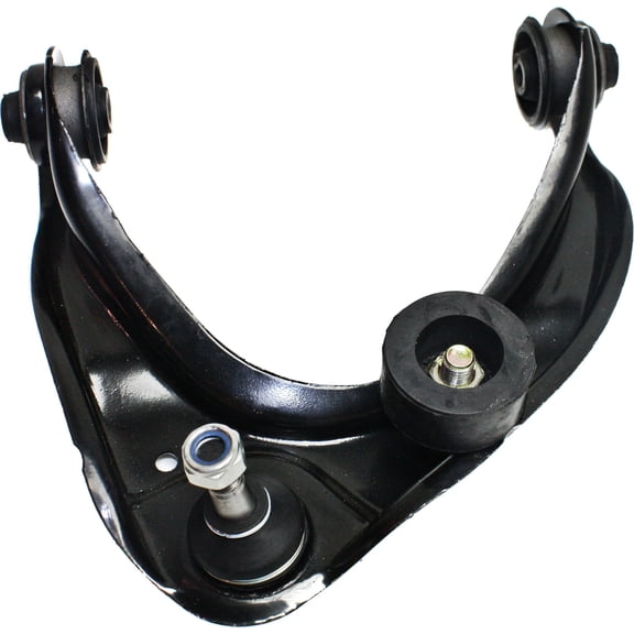 Control Arm Compatible with 2006-2012 Ford Fusion 2007-2012 Lincoln MKZ 6Cyl 4Cyl 3.0L 2.5L 2.3L 3.5L Front, Left Driver Side, Upper Sold individually