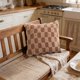thumbnail image 5 of Uuiauoio Plush Grid Pillow Cover, Soft Lint Checkerboard Cushion Case for Sofa and Living Room, Zippered Decorative Throw Pillow Cover , Options for Home Decor, 5 of 6