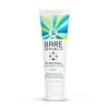 Bare Republic Mineral Face Sunscreen Lotion, SPF 30, Reef Friendly, Fragrance Free, 40 Minute Water Resistance, 1.7 OZ