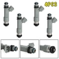 thumbnail image 2 of 4PCS Fuel Injector 297500-0540 fit for Suzuki Jimny Liana Swift SX4 1.3 1.6 05-14, 2 of 13