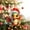 A, variant on EUDIDV Hanging Decor Christmas Dragon Baby Acrylic Christmas Hanging Ornament Christmas Tree Hanging Ornament Pendant Xmas Decorative