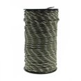 thumbnail image 3 of GLFILL Fashion 9core Rope Cord Rope Camping Cord Camping Tent Cord Elastic Fixing Ground Hook Pin Accessories 100M Green, 3 of 8