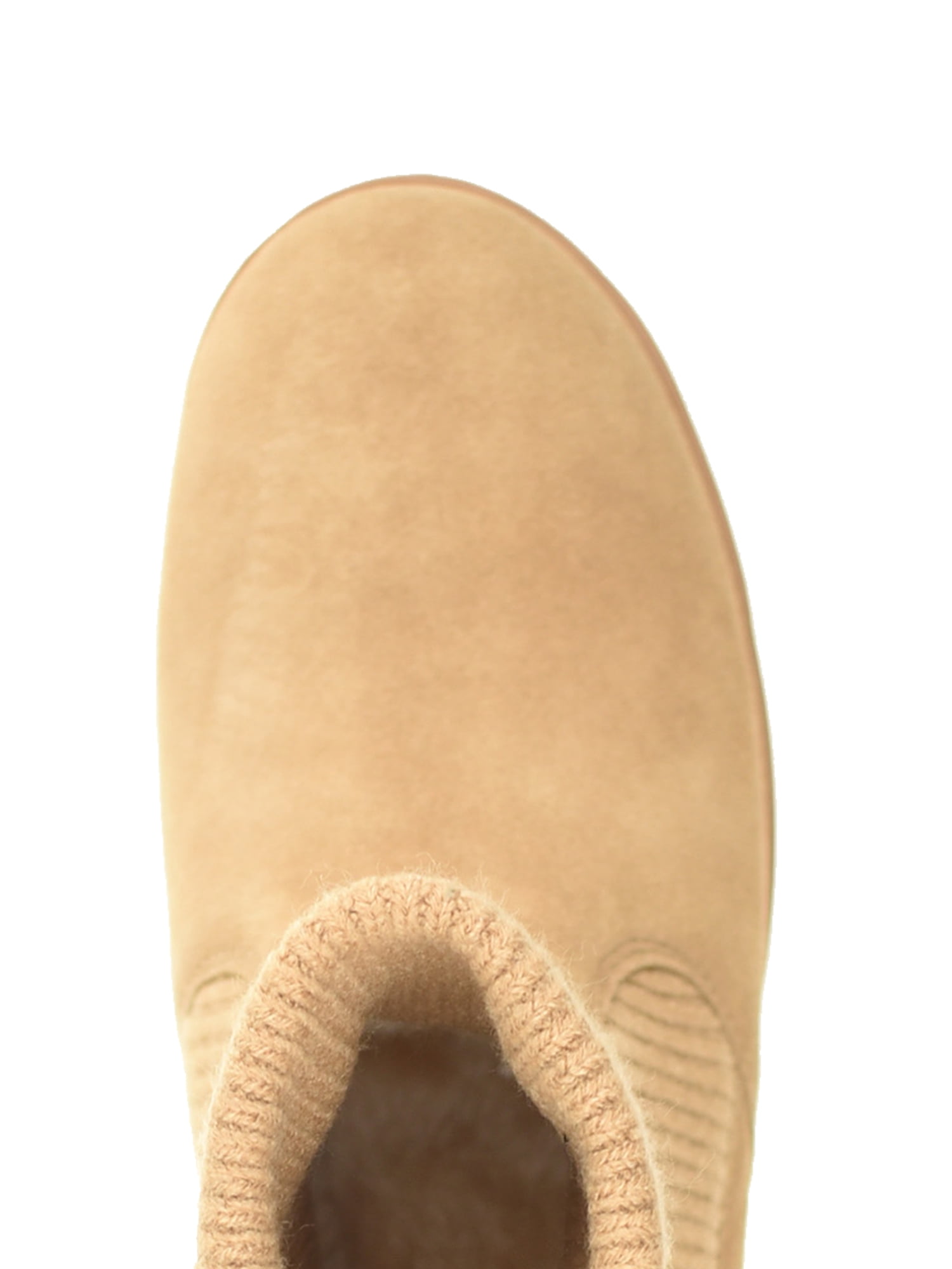 Time and Tru Women's Knit Chelsea Boot