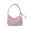 Pink, variant on Btomtd Women's Puff Tote Bag, Casual Fashion Shoulder Bag and Handbag, Practical Large Capacity Crossbody Bag and Purse, Purple