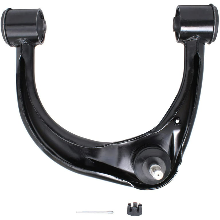Detroit Axle - Front Upper and Lower Control Arms w/Ball Joint