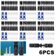 thumbnail image 1 of 10 Pares Conector Cable Fotovoltaico IP67 Impermeable Y Enchufe para, 1 of 8