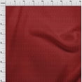 thumbnail image 4 of oneOone Cotton Flex Maroon Fabric Asian Floral Block Dress Material Fabric Print Fabric By The Yard 40 Inch Wide, 4 of 4