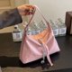 thumbnail image 5 of Bolso Hombro para El Partido Femenino Versátil Bolso La Axala La Axila Bolso (rosa), 5 of 9
