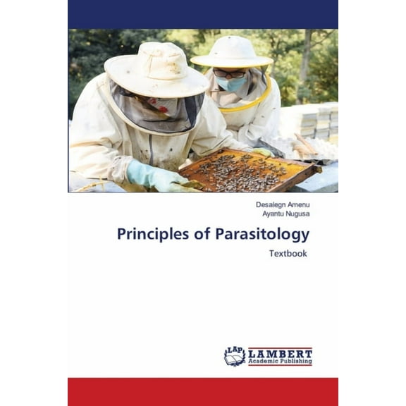 Principles of Parasitology, (Paperback)