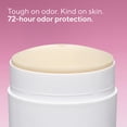 thumbnail image 3 of Native Aluminum Free Deodorant For Women, 72 Hour Solid Deodorant Stick, Vanilla & Cactus Flower, 2.65oz, 3 of 11